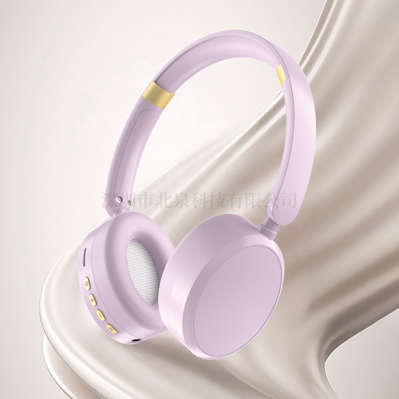 Auriculars esportius Bluetooth sense fil sobre-orella amb bateria de llarga durada